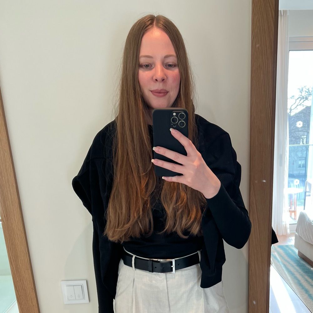 Julia Buese