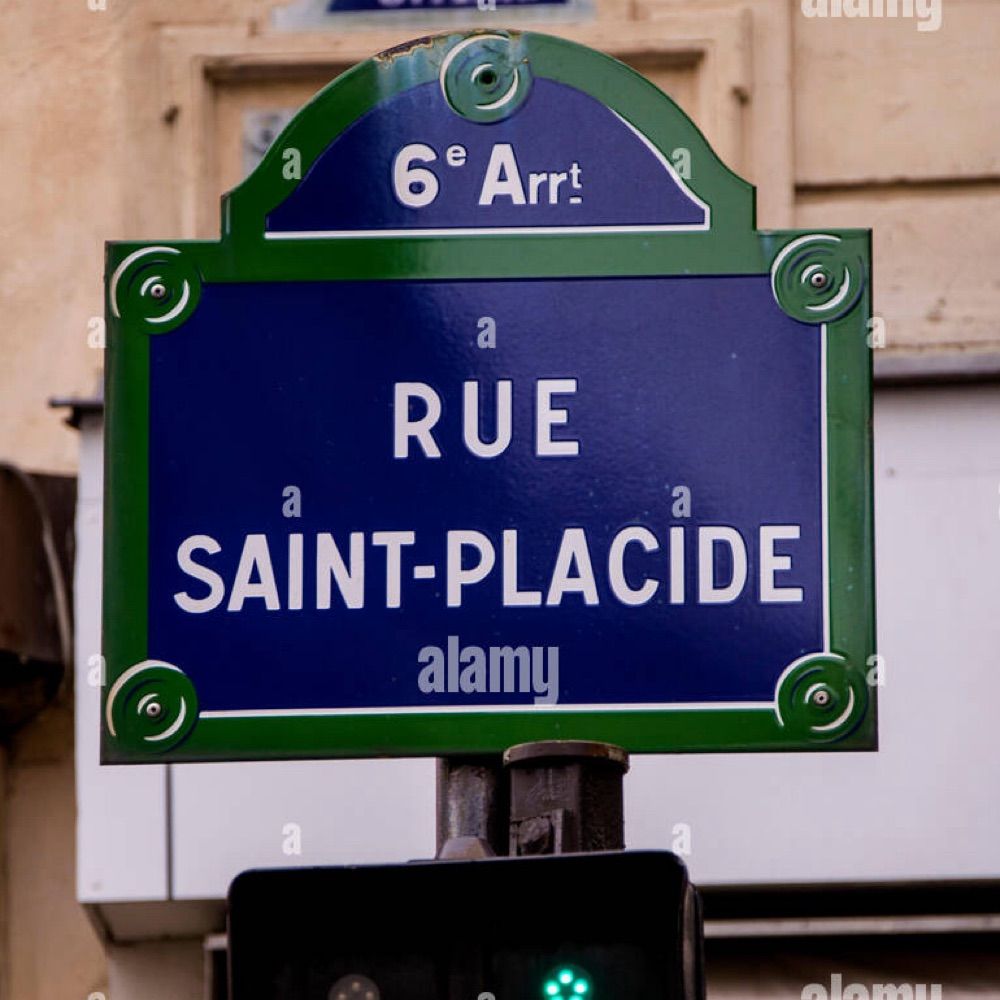 St. Placide