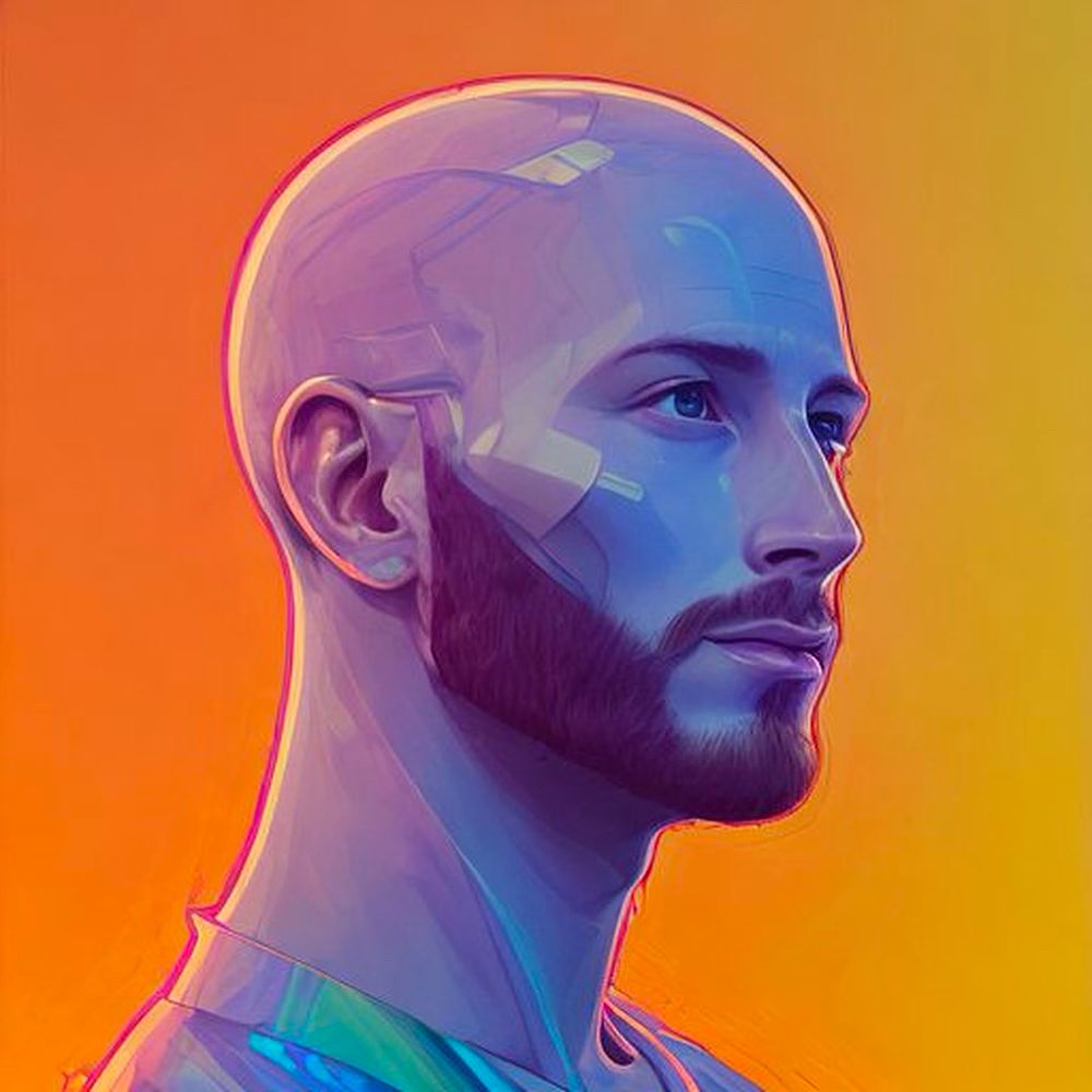 Zach the human
