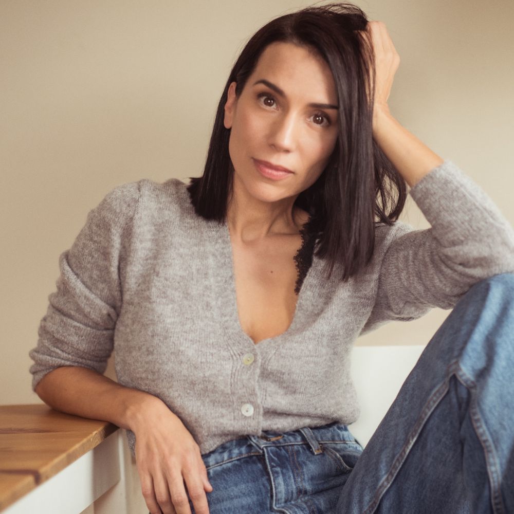 Itziar Miranda 