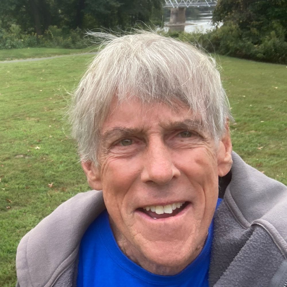 Tom from PA