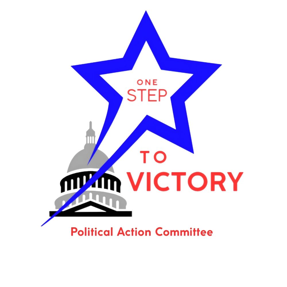 One Step To Victory PAC