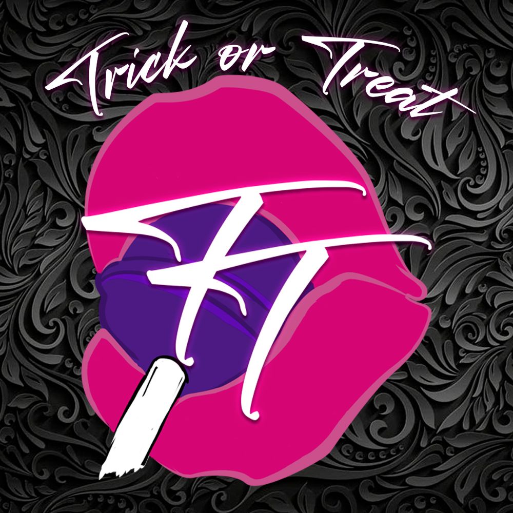 Trick or treat 3D