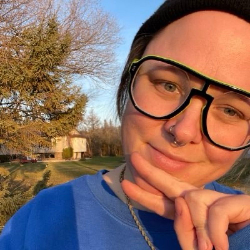Ashli Hodgert