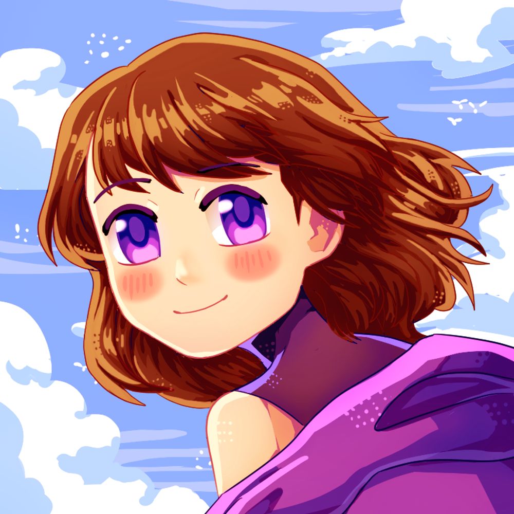 EvelynAnimation 🇵🇭