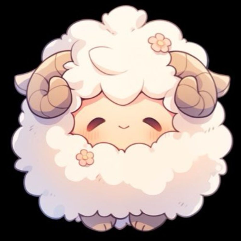 Dory Belle✨🍓🐏