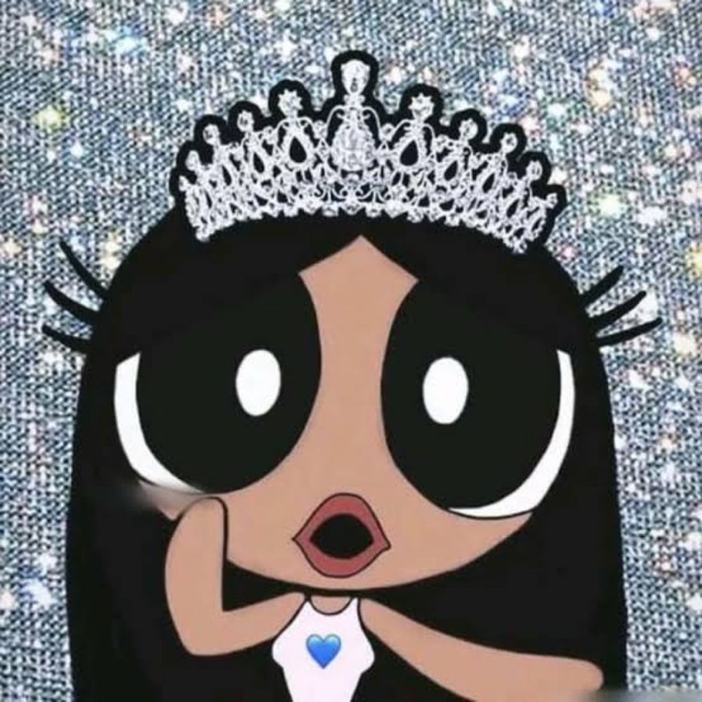 Princess Amara 🕷 Findom