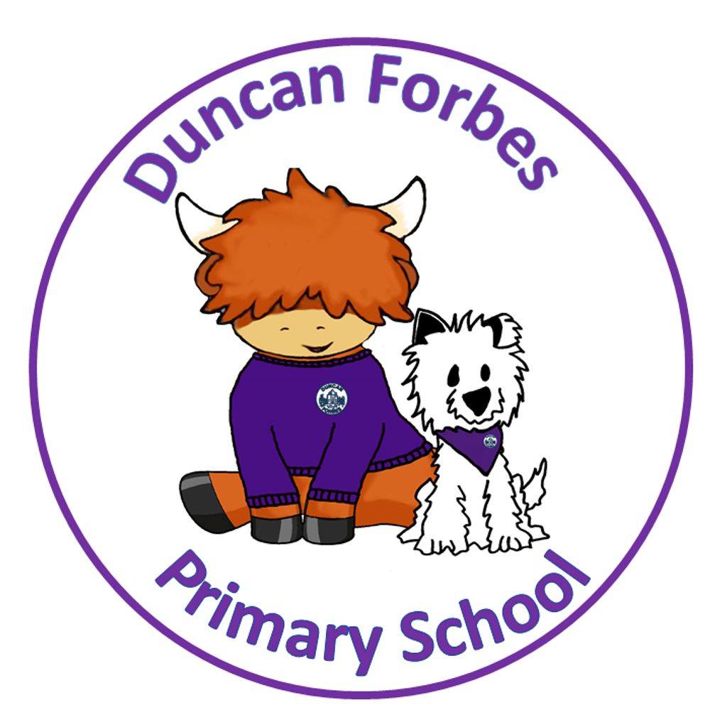 Duncan Forbes Primary School