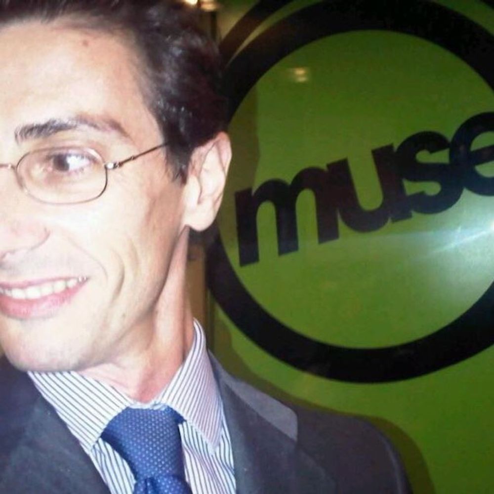 Jose Navarro