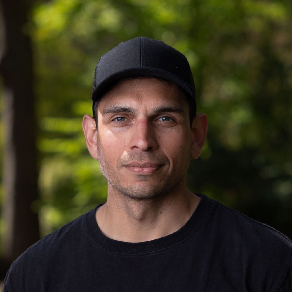 Juan Rodriguez