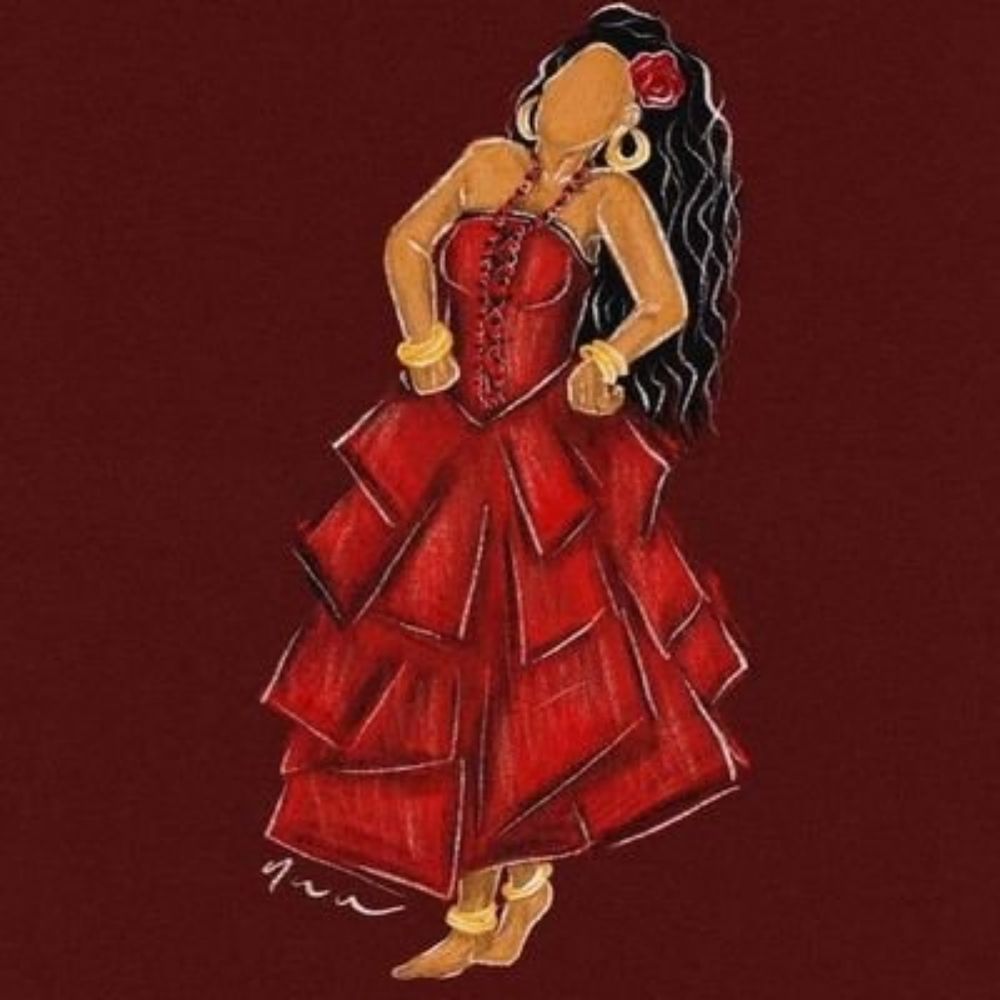 ELEMENTAL - FREYA 🌹 RECOMEÇANDO