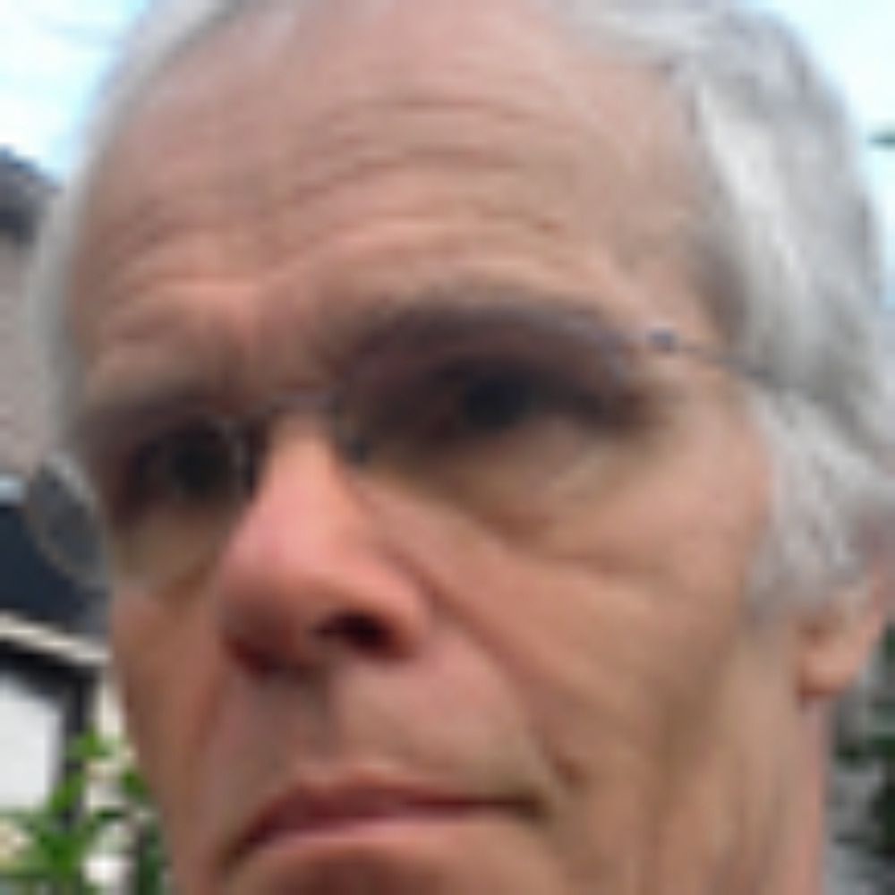 Gerard Koolstra