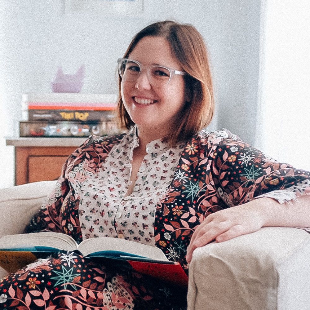 Anna Zeitlin