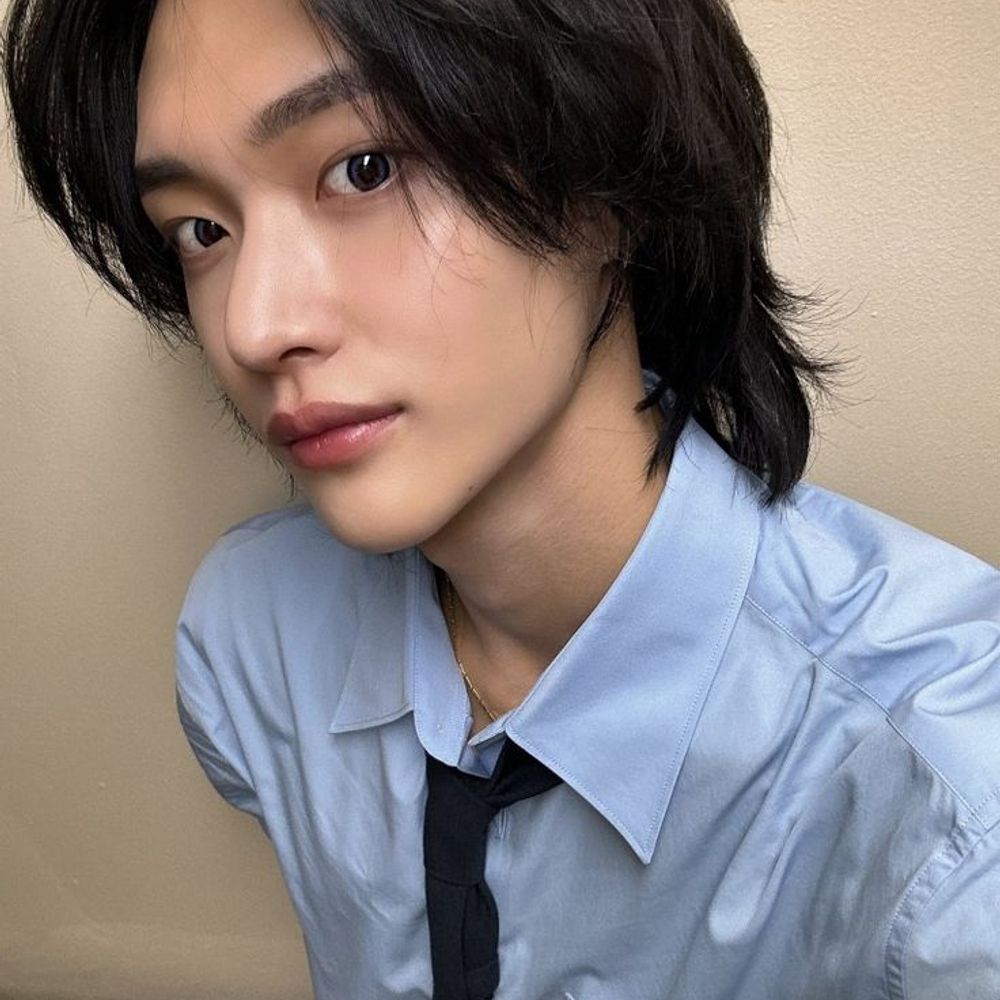pacar wonbin