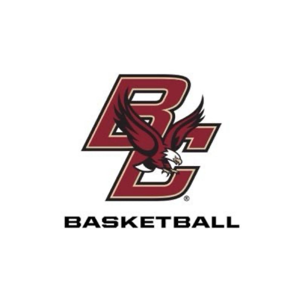 Boston College Men’s Basketball