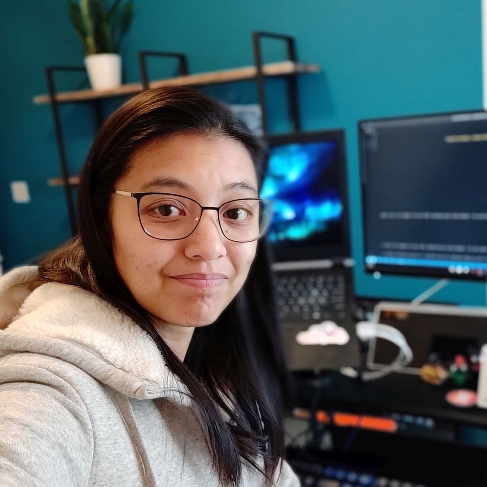 Jess Chan / Coder Coder