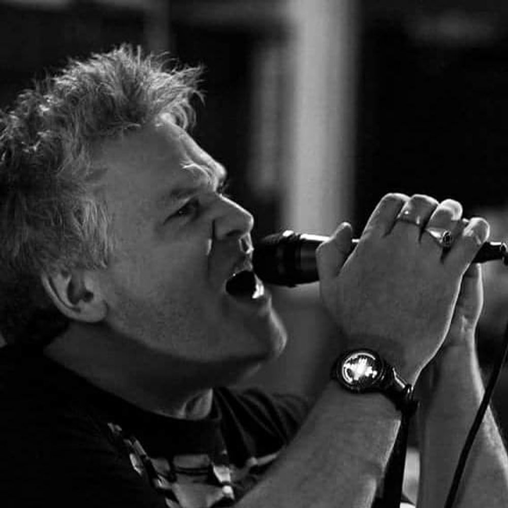 Mark Kennedy
