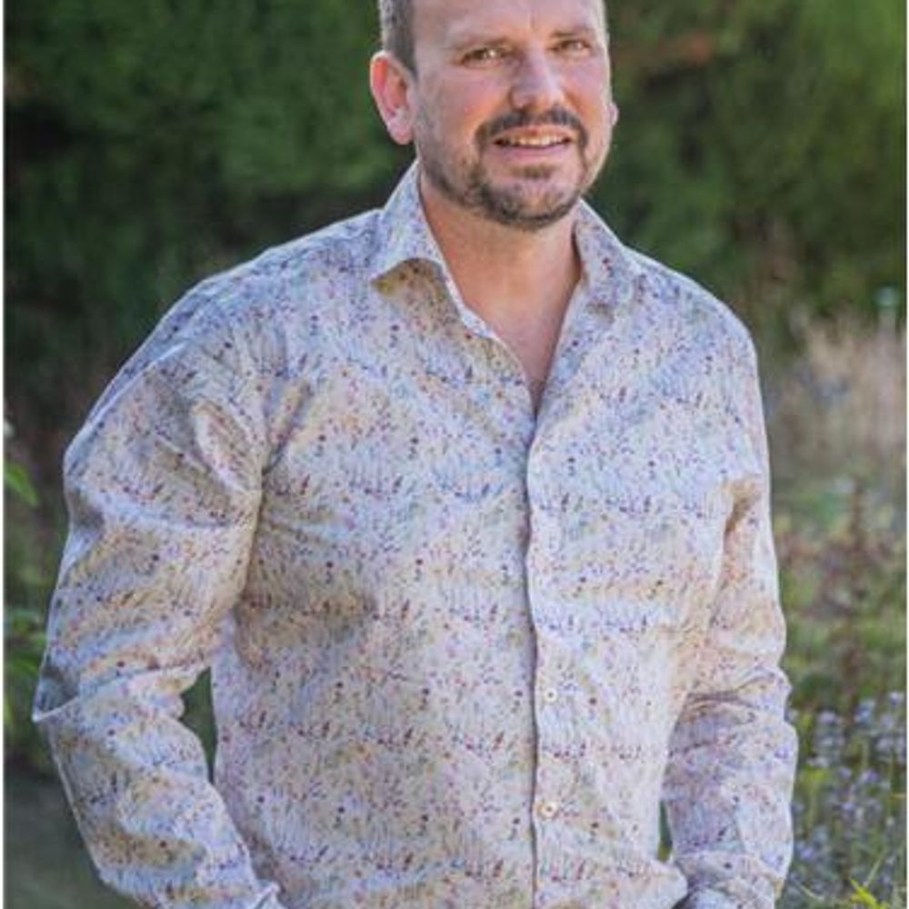 Jonathan Page