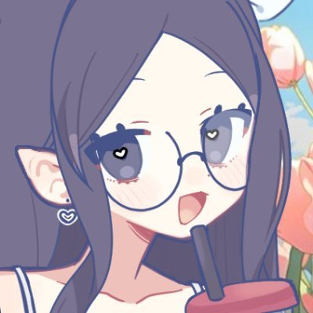 Shoujodust 🌷🧚🏻‍♀️