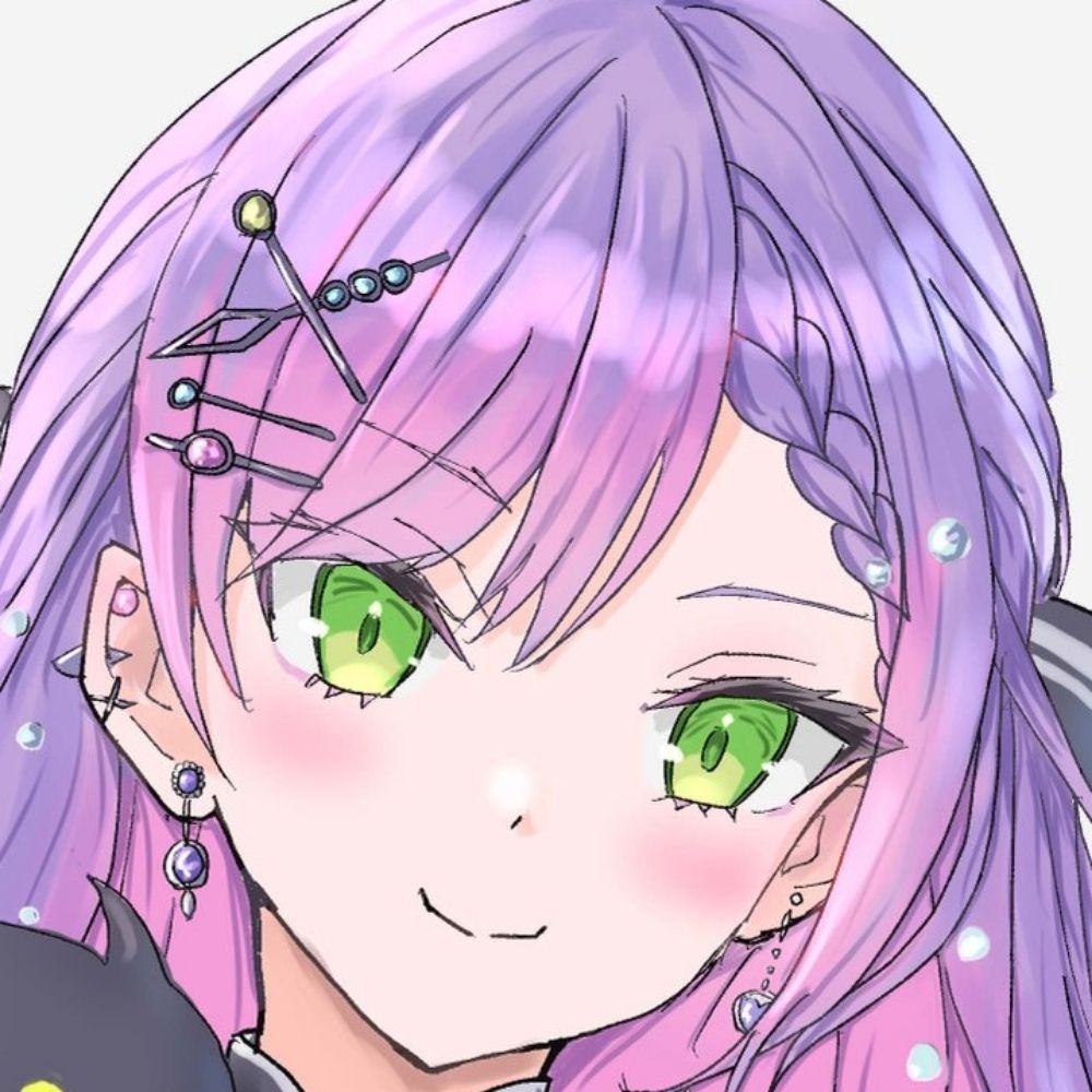 Yashipom rakugaki