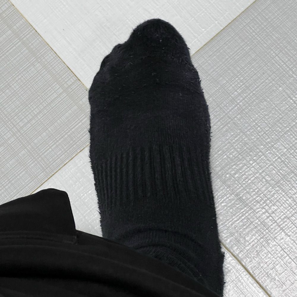 黑猫先生