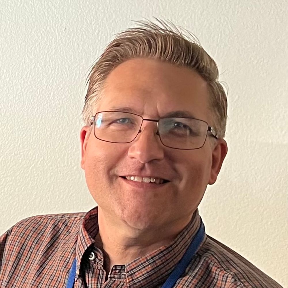 Chris Heard