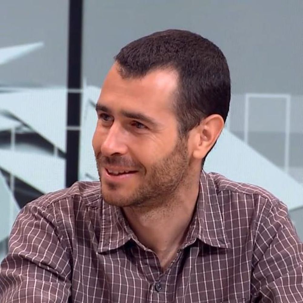 Marc Guinjoan