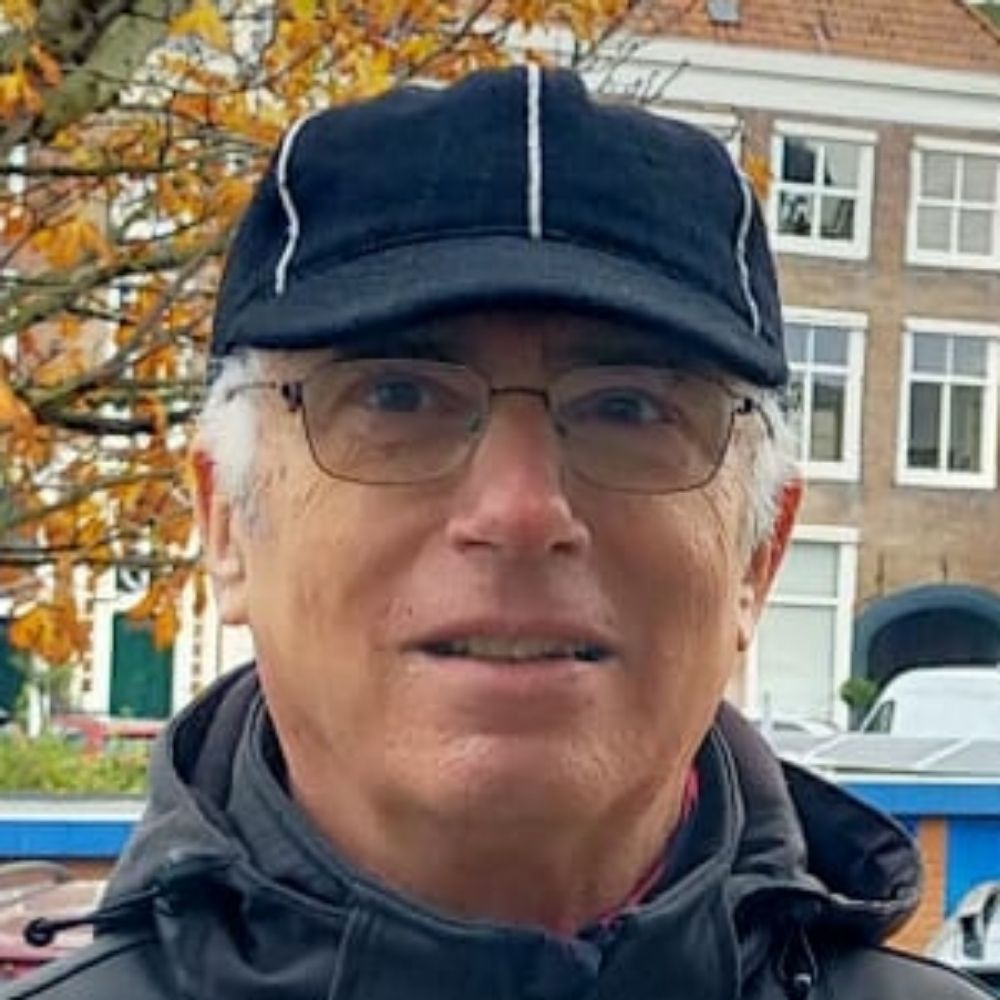 Jim Hartog