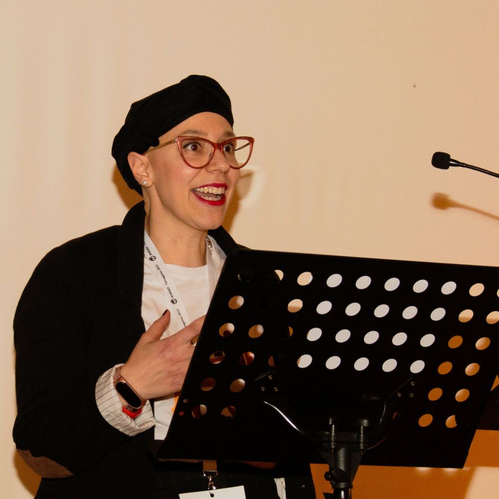 Antonietta Del Bove Ph.D. 
