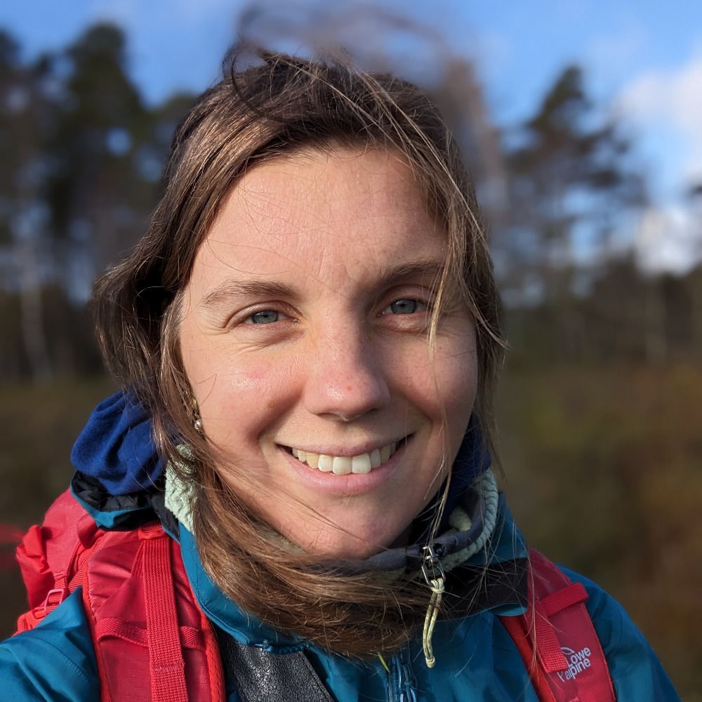 Ingeborg Klarenberg
