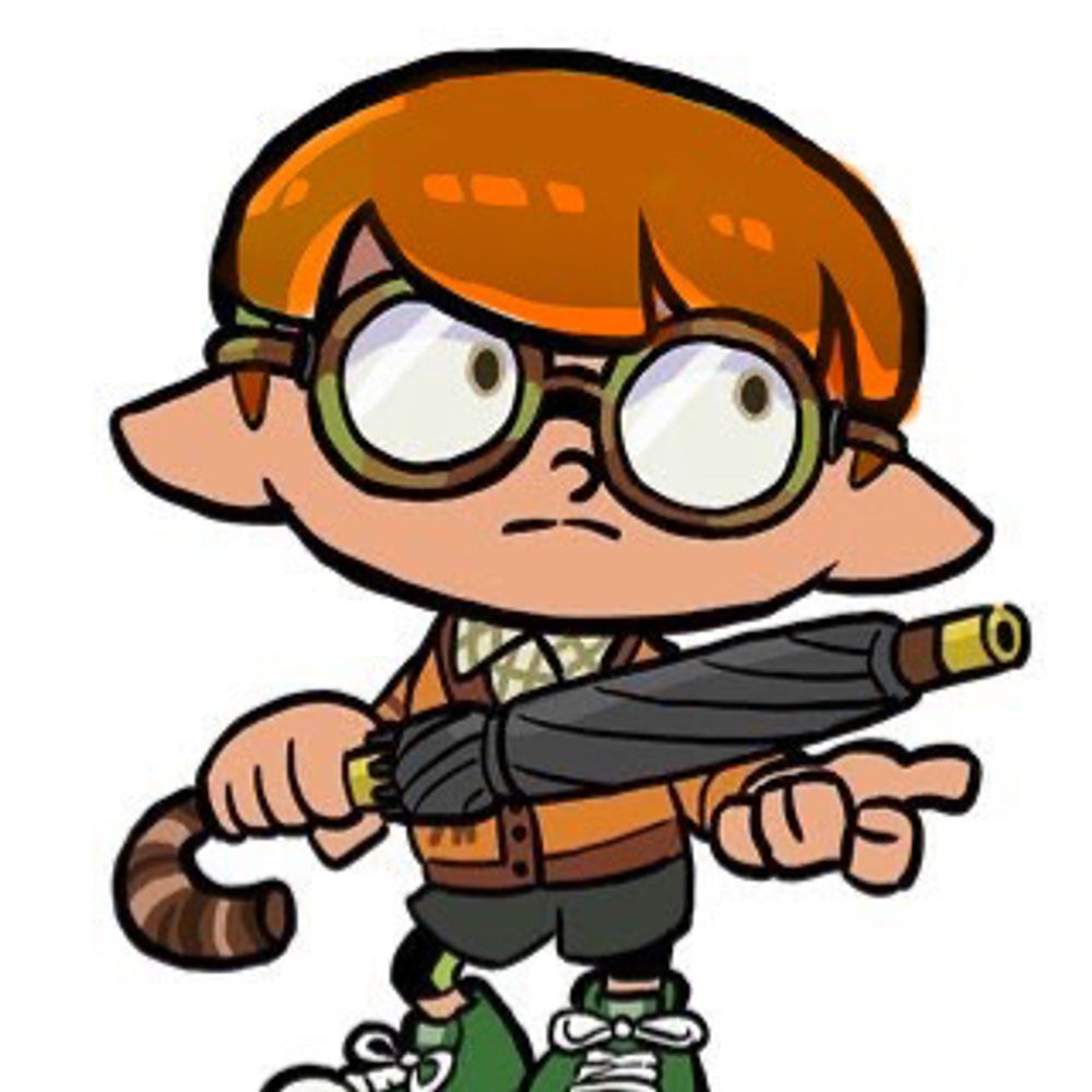 Marlin Crusty