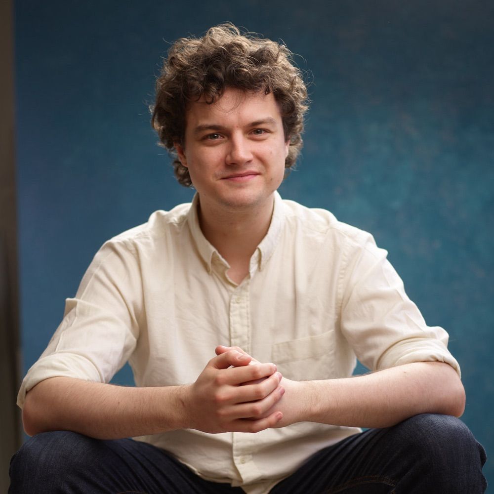Daniel Hird