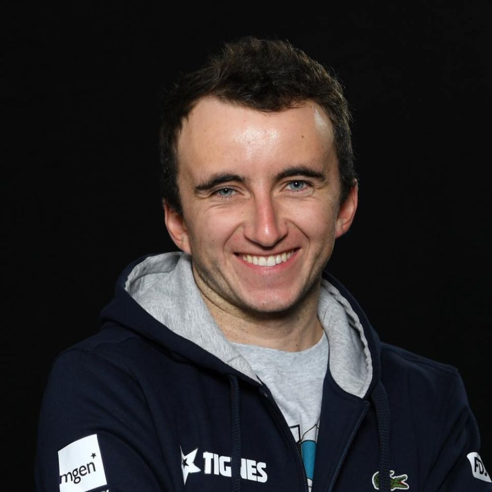 Cédric Joly
