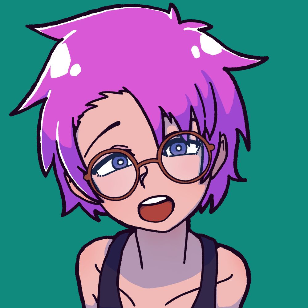 nerukomitI 🌝 Illustrator