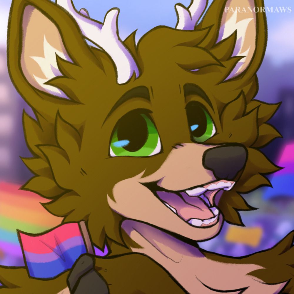runawaydeer.bsky.social profile picture