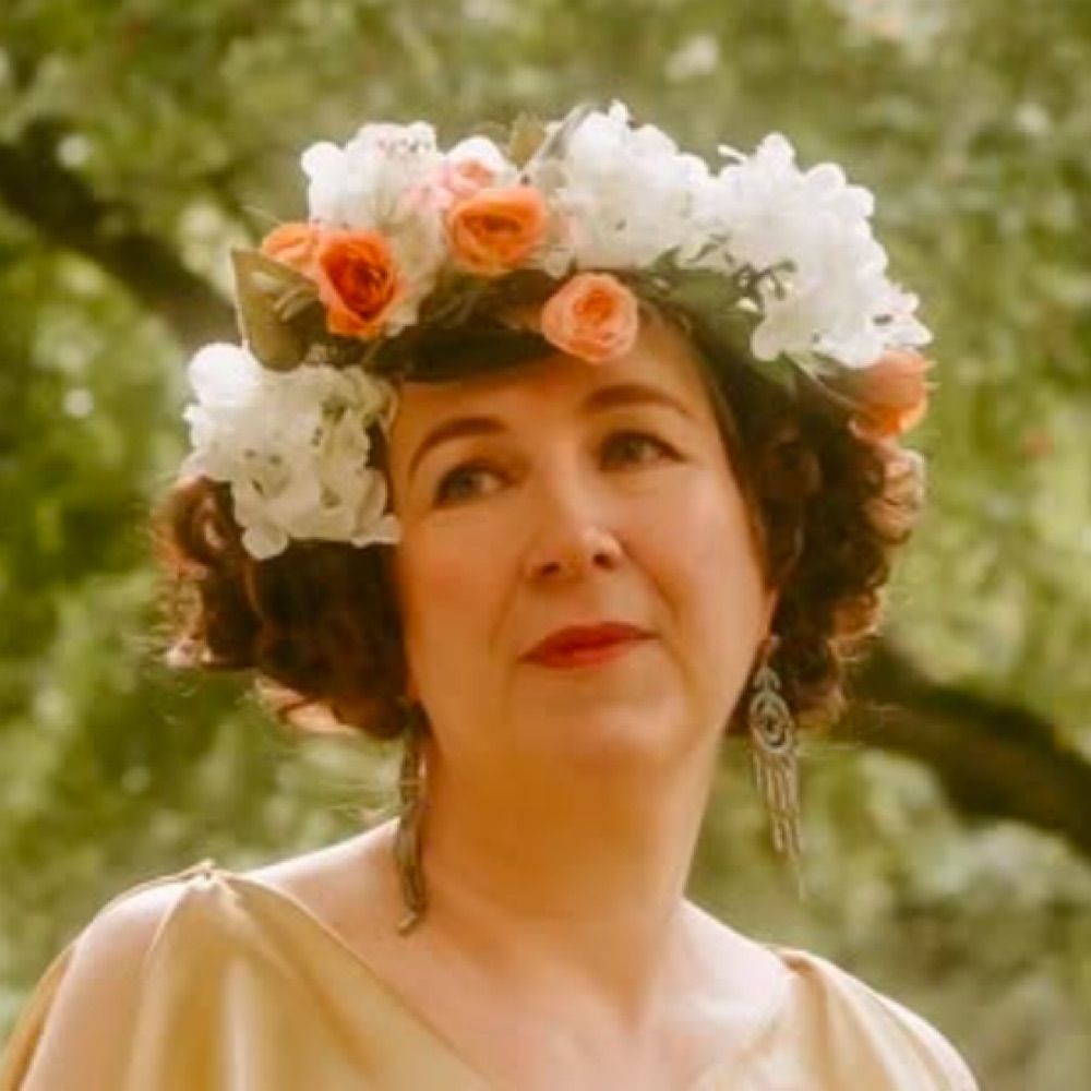 Elisa Edgren