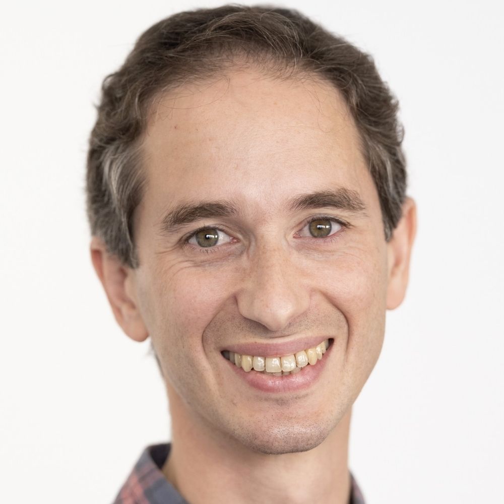 Ezra Cohen