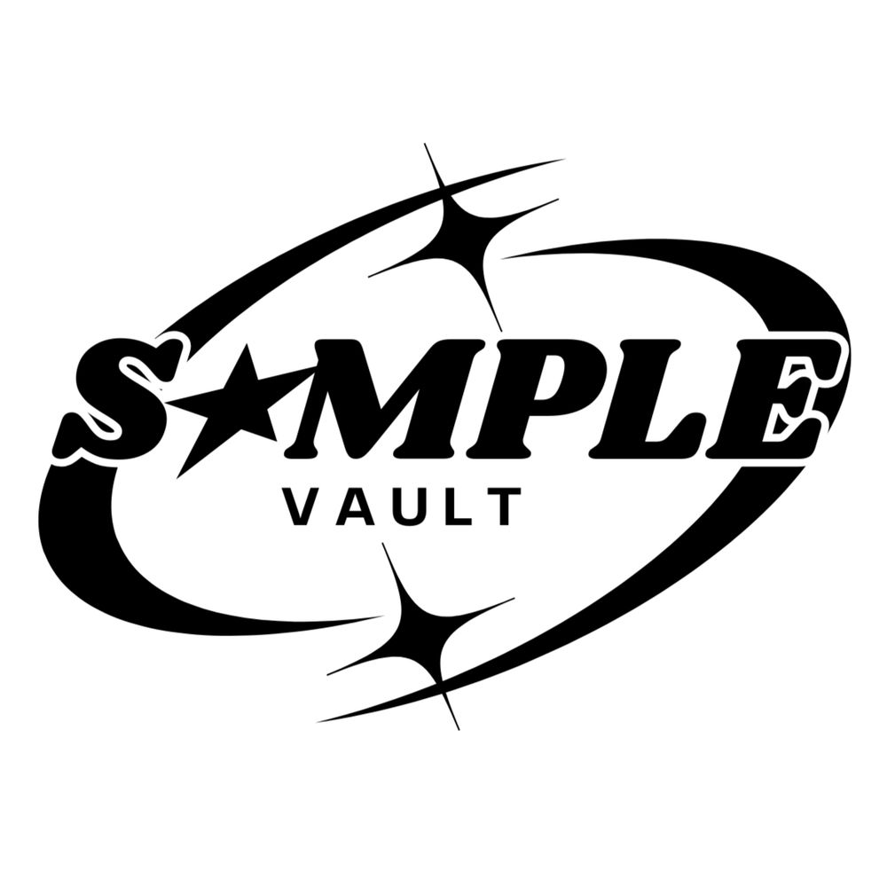 Sample Vault 
