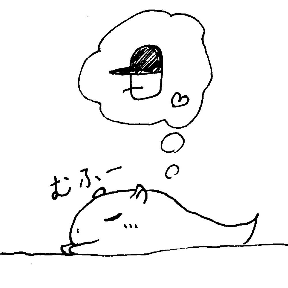 かぴぱらいと