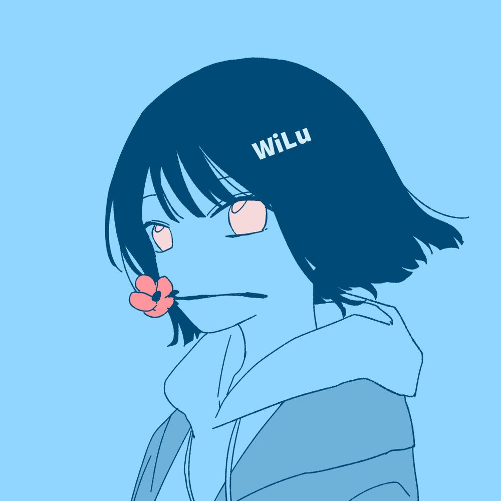 wiLu(うぃる)