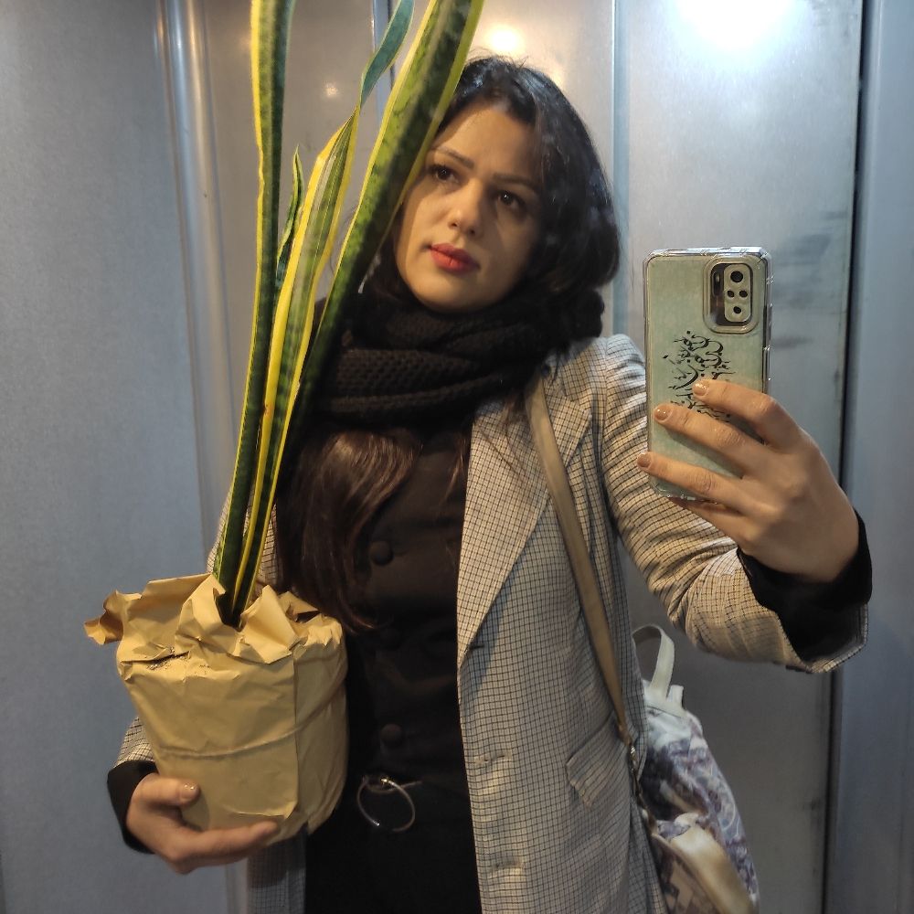 مرضیه