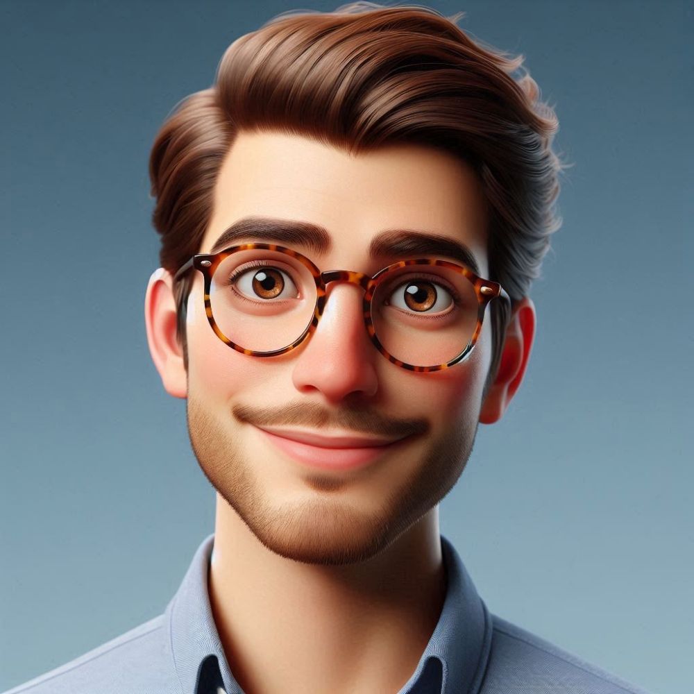 Bhushu: ai artist