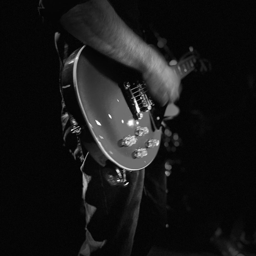 David Chuss