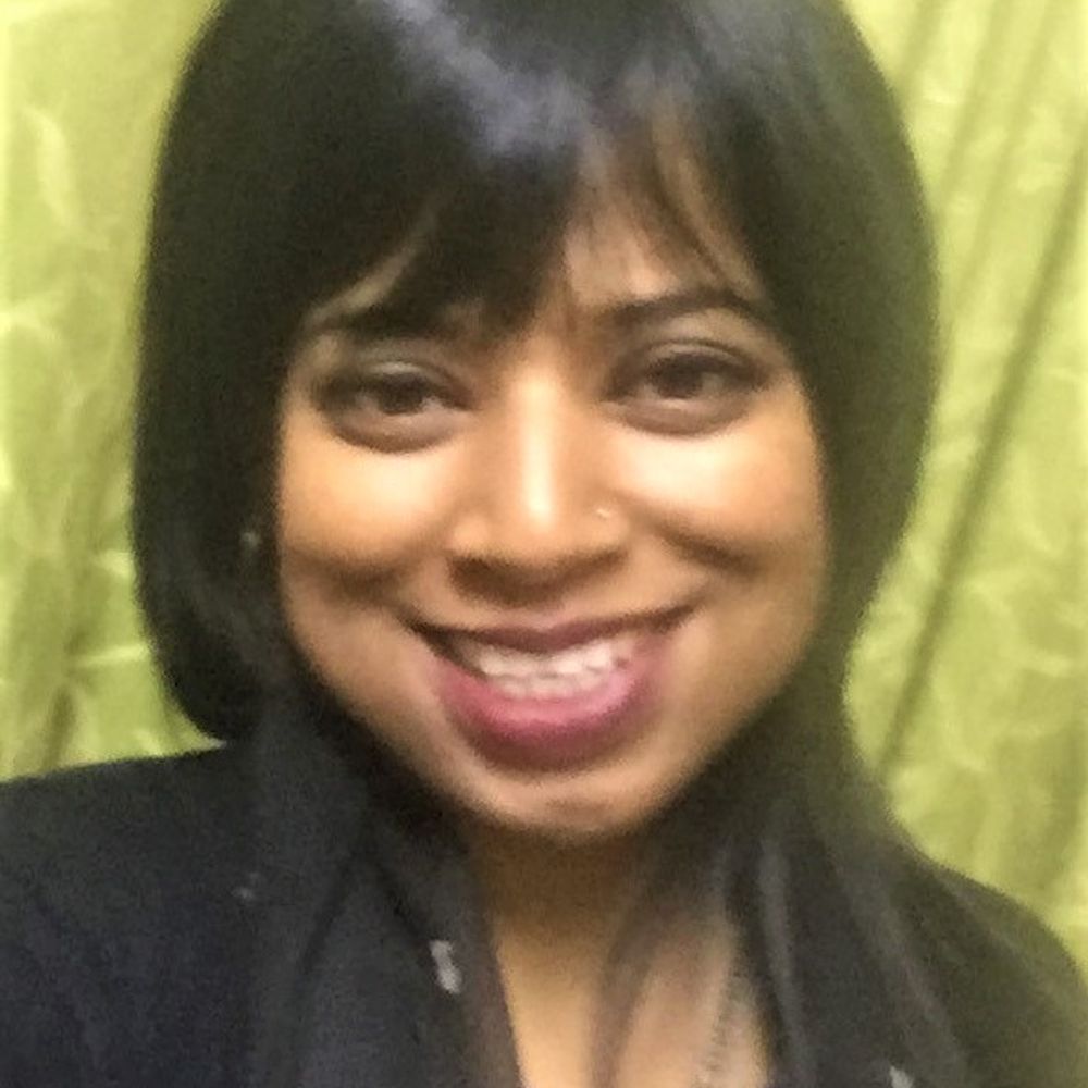 Rehana Parveen