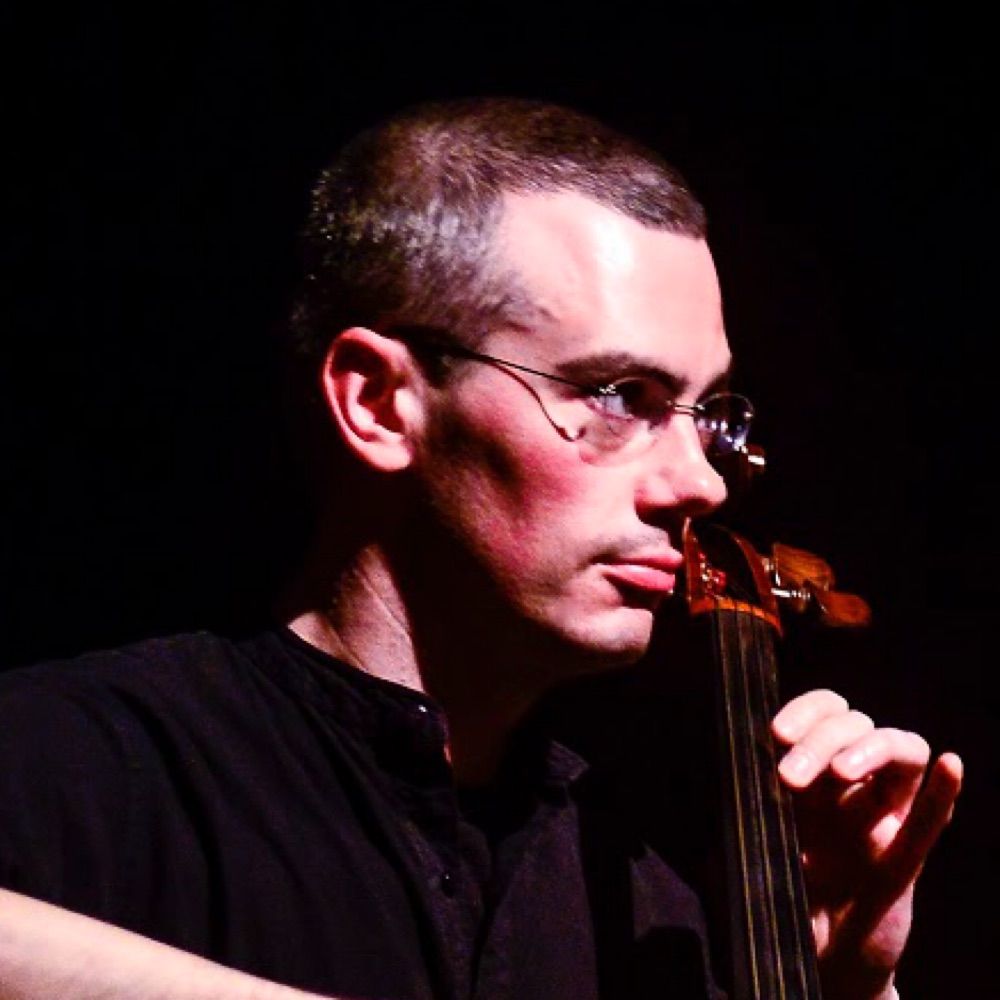 Adrian Curtin