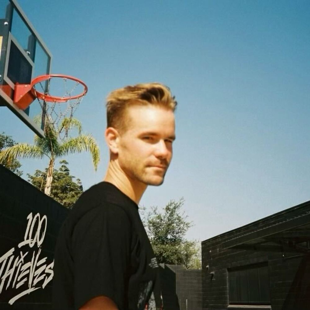 Logan Dodson