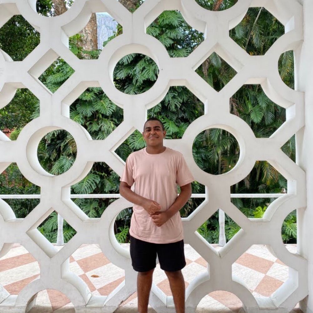João Pedro Santana 