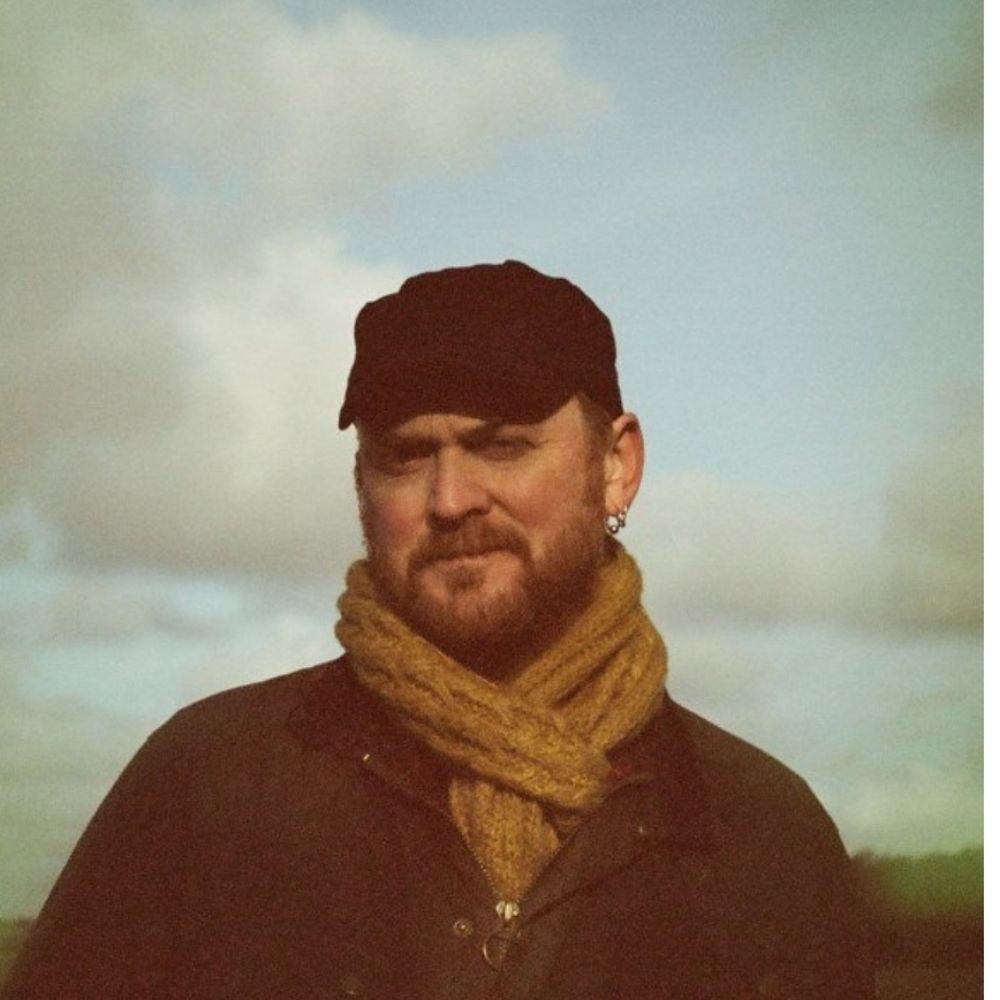 James Yorkston