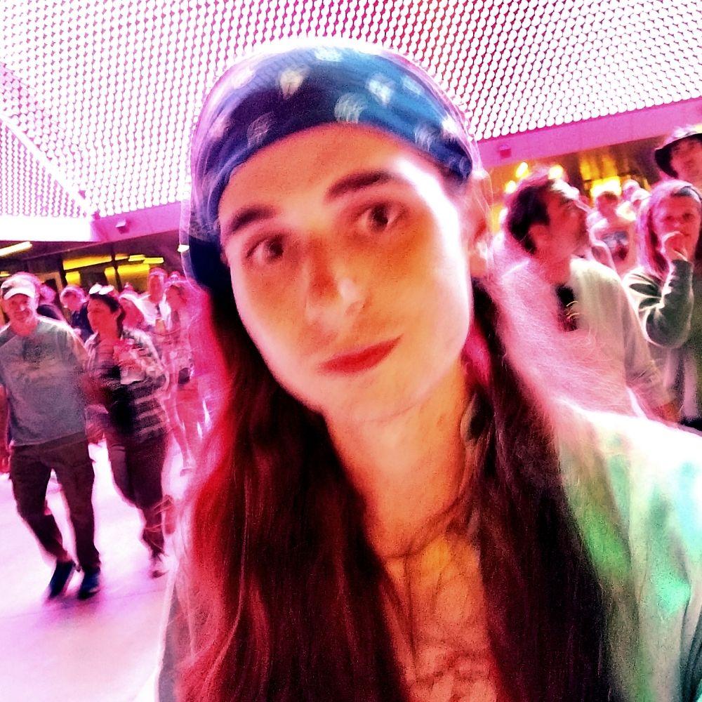 TechnaFlora💐