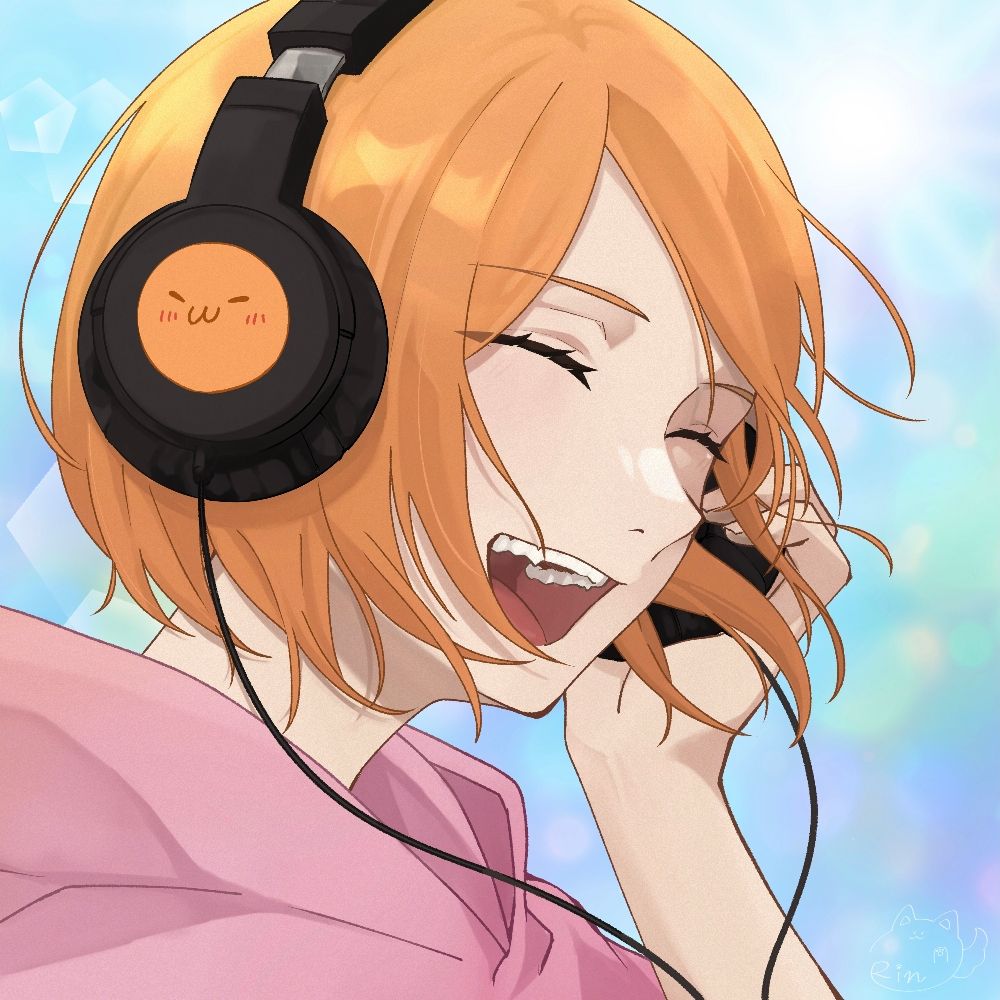 𓂂･ω･𓂂)やん